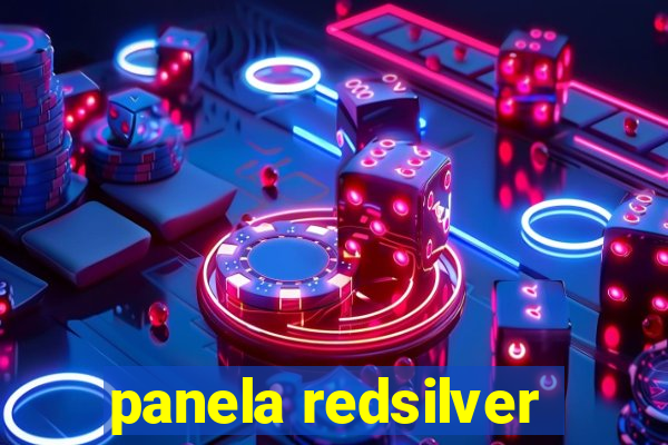 panela redsilver